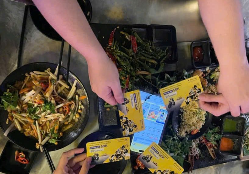 Cuộc Vui Trọn Vẹn, Về Nhà An Toàn Vì Ai Đó Cần Bạn