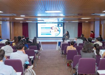 Ứng Dụng Nền Tảng Công Nghệ Và Nguồn Lực Quốc Tế Vào Trong Giảng Dạy Ngôn Ngữ “Mang đến chương trình học phù hợp và đào tạo thế hệ nhân tài cho tương lai”