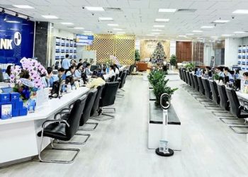 Xung đột lợi ích leo thang, nhóm cổ đông lớn cho rằng Eximbank đang vi phạm tiêu chí trong chuẩn mực Basel