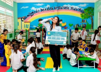 The Body Shop và Hoa hậu H’Hen Niê lan tỏa giá trị nhân văn đến cộng đồng