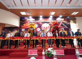 Triển lãm Công nghiệp và Sản xuất Việt Nam năm 2024