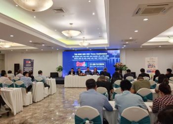 Triển lãm quốc tế về giải pháp nội thất thông minh xu hướng đột phá mới cho ngành gỗ & nội thất