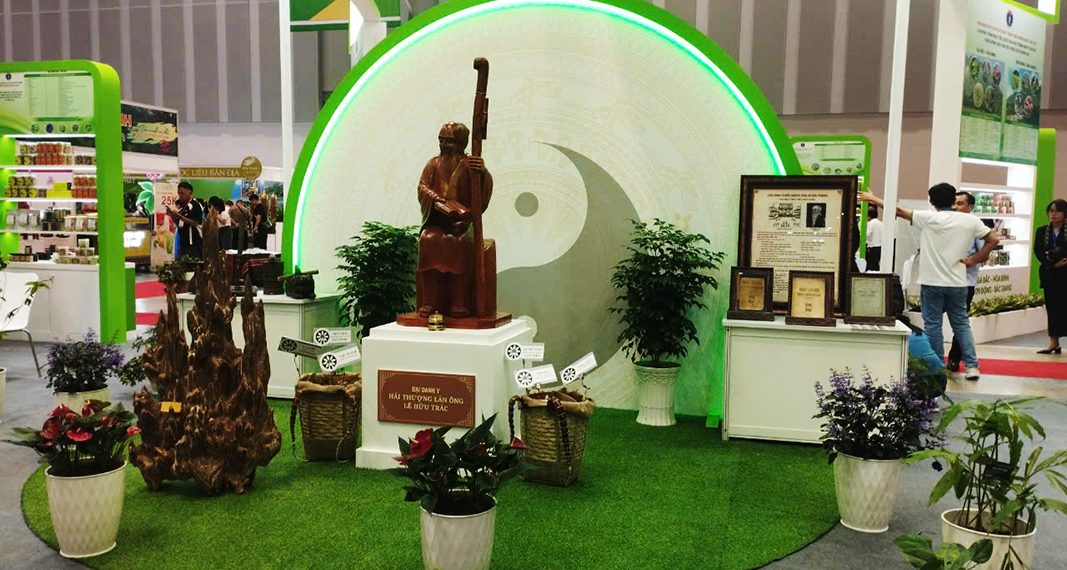 Medicare Expo 2024: Chung tay vì sức khỏe cộng đồng