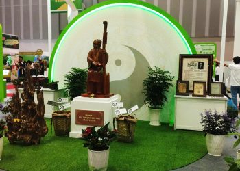 Medicare Expo 2024: Chung tay vì sức khỏe cộng đồng