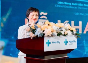 Hội nghị Khoa học Kỹ thuật Hoàn Mỹ 2024 hướng đến xuất sắc lâm sàng tại Việt Nam