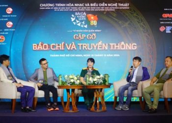 Tôn vinh những đóng góp to lớn của Quân đội Nhân dân Việt Nam đối với sự nghiệp xây dựng và bảo vệ Tổ quốc