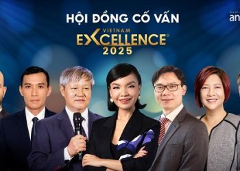 Anphabe chính thức khởi động Chương trình Chứng nhận Vietnam Excellence® 2025