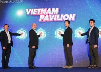 Khởi động tuyển chọn các nhà bán hàng tham gia Gian hàng Quốc gia Việt Nam (Vietnam Pavilion) trên Alibaba.com giai đoạn 2025-2026