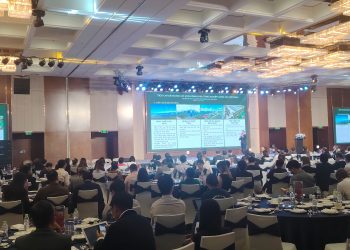 Xu hướng phát triển khu nông nghiệp “Kỷ nguyên vươn mình của khu công nghiệp Việt Nam”