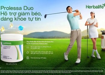 Khảo sát của Herbalife tại khu vực Châu Á – Thái Bình Dương: 9 trên 10 người Việt cho rằng một chế độ ăn uống lành mạnh rất quan trọng để hỗ trợ sức khỏe tinh thần và thể chất