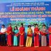 TP.HCM: Khánh thành một đoạn kênh Hàng Bàng qua quận 5