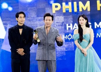 ‘Mai’ của Trấn Thành cùng Tuấn Trần, Phương Anh Đào càn quét giải thưởng ‘Ngôi sao xanh’ 2024