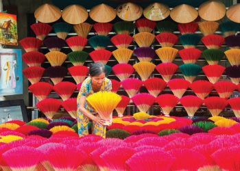 Giữ nét gì rất nét Huế