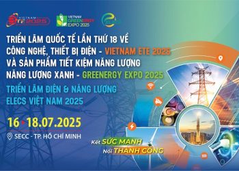 Ngành Điện Việt Nam – hướng tới sự bền vững, từng bước hiện đại hóa và giảm thiểu tác động tới môi trường