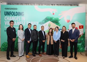 Báo cáo năm 2025 của HILL ASEAN Việt Nam cung cấp toàn diện về xu hướng biến đổi của gia đình Việt trong bối cảnh hiện đại