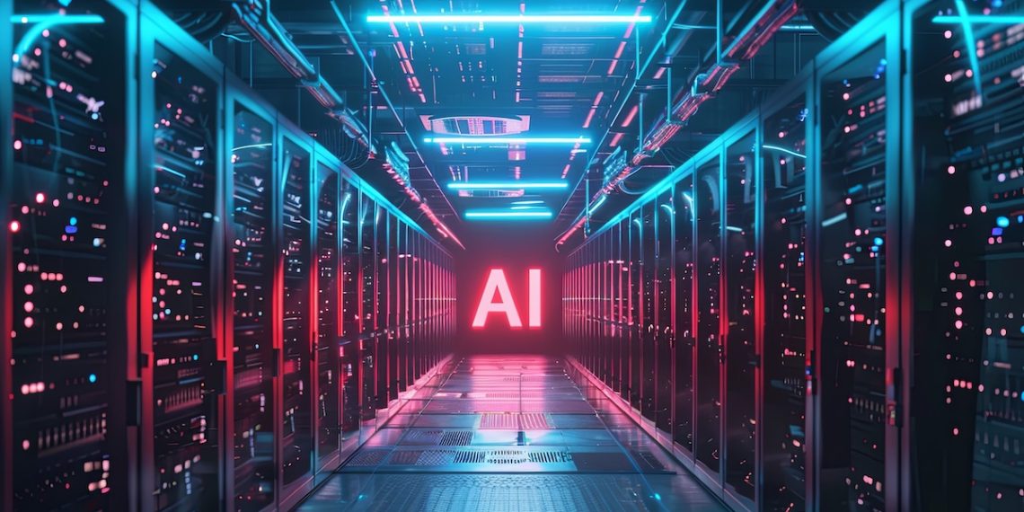 Thị trường trung tâm dữ liệu Châu Á Thái Bình Dương cần  116 tỷ USD vốn đầu tư trong 5-7 năm tiếp theo