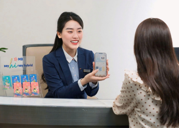 MB dẫn đầu xu hướng: Chính sách vay mua nhà cho người trẻ sau 1 năm triển khai