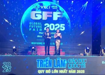 Gala Lễ trao học bổng du học tinh hoa-Lễ trải Thảm đỏ đón nhân tài du học