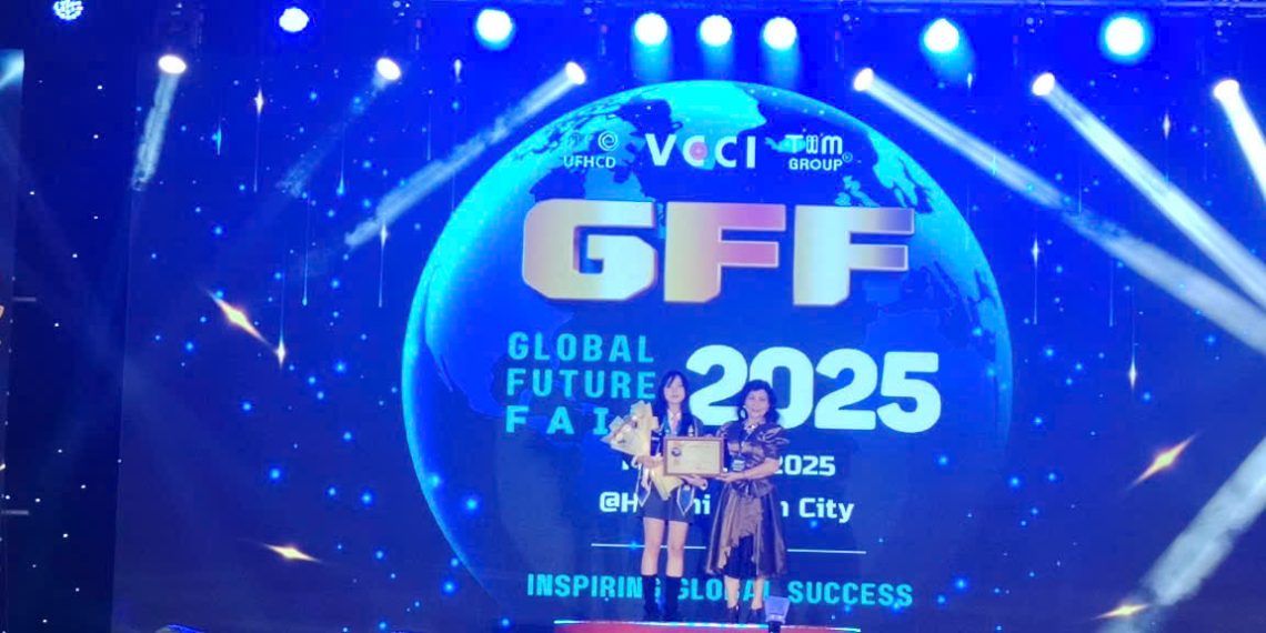 Global Future Fair: Gala Lễ trao học bổng du học tinh hoa và Lễ trải Thảm đỏ đón nhân tài du học