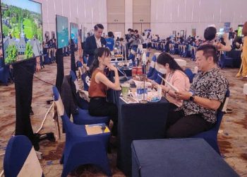 Hội Thảo Học Bổng Du Học: Những cơ hội học bổng giá trị nhất từ các trường quốc tế