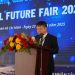 Hơn 100 trường quốc tế đến từ 18 quốc gia tham dự triển lãm giáo quốc tế Global Future Fair (GFF)