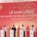 Vingroup khởi công dự án Vinhomes Green City tại Long An