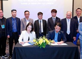 AsomeIT ký kết hợp tác cùng NSSC: Thúc đẩy hệ sinh thái khởi nghiệp sáng tạo và giáo dục STEM tại Việt Nam