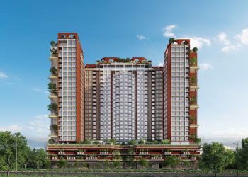 CapitaLand Development chạm mốc 98% lượng đặt chỗ cho Orchard Heights, giai đoạn ba thuộc Tổng dự án Sycamore