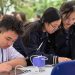 AsomeIT khuấy động VINSTEM FAIR 2025: Sân chơi công nghệ bùng nổ cho thế hệ trẻ