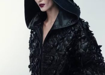 NTK Công Trí ra mắt BST Thu Đông 2025