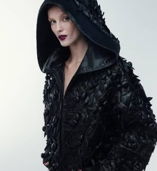 NTK Công Trí ra mắt BST Thu Đông 2025