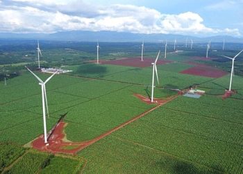 GEC hướng đến các giải pháp năng lượng sạch bền vững đóng góp tích cực chuyển dịch năng lượng quốc gia