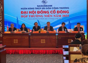 SaiGonBank: Báo cáo tài chính năm 2024 “chiến lược kinh doanh năm 2025”