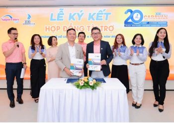 20 năm huyền thoại – một hành trình lan tỏa yêu thương