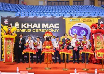 Tiến Lên Cùng VIMF 2025 – Nơi Hội Tụ Đổi Mới và Định Hình Tương Lai của Ngành Sản Xuất Công Nghiệp Việt Nam