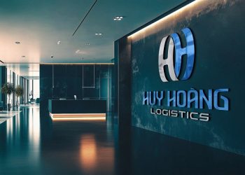 Huy Hoàng Logistics: “Lột xác” sau 10 năm – Chinh phục đỉnh cao mới