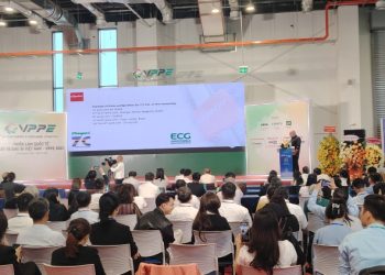 Lễ vinh danh các đơn vị đạt Giải thưởng Bao bì Việt Nam 2025