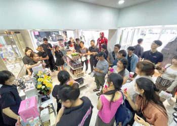 Khai trương TrendyToys – Cửa hàng khiến giới mê figure “phát cuồng” tại TP.HCM