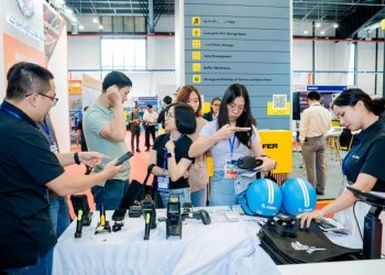 Khai mạc Triển lãm Chuỗi cung ứng lạnh và Công nghiệp lạnh Việt Nam 2025 tại Bình Dương