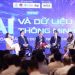 Quản trị doanh nghiệp trong kỷ nguyên AI: Nâng cao hiệu suất với AI và dữ liệu thông minh