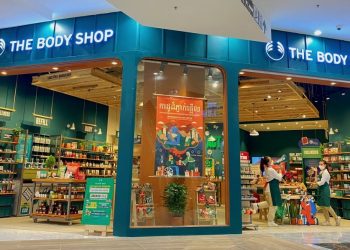 Ký kết thoả thuận mở rộng hoạt động tại Singapore thông qua thương vụ mua lại The Body Shop