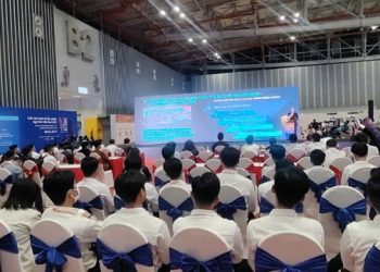 Đẩy mạnh xuất, nhập khẩu sản phẩm ngũ kim và đồ gia dụng