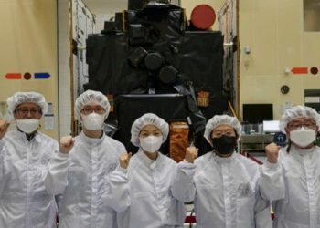 Startup Hàn Quốc Spacebit mang công nghệ truyền thông vũ trụ đến Việt Nam, đặt nền móng cho Internet 6G