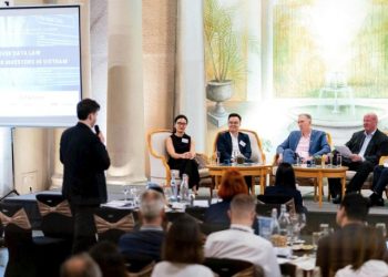 Doanh nghiệp FDI cần chuẩn bị gì cho luật dữ liệu mới tại Việt Nam