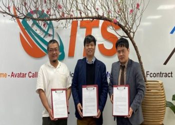 Startup Hàn Quốc Spacebit thương mại hóa công nghệ truyền thông vũ trụ (Space Communication Technology) hợp tác cùng ITS Vietnam phát triển hạ tầng Internet 6G