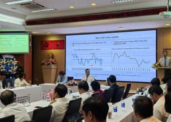 Hội thảo khoa học Kinh tế vĩ mô 6 tháng đầu năm chính sách “vượt khó khăn để bứt phá”