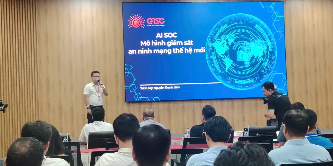 “AI và An ninh mạng – Thách thức và Cơ hội trong Chuyển đổi số” đẩy mạnh cơ hội hợp tác giao thương và tăng tốc chuyển đổi số trong kỷ nguyên mới