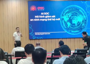 “AI và An ninh mạng – Thách thức và Cơ hội trong Chuyển đổi số” đẩy mạnh cơ hội hợp tác giao thương và tăng tốc chuyển đổi số trong kỷ nguyên mới