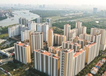 DKRA “Báo cáo thị trường Bất động sản Nhà ở TP.HCM và vùng phụ cận Quý 2/2025”