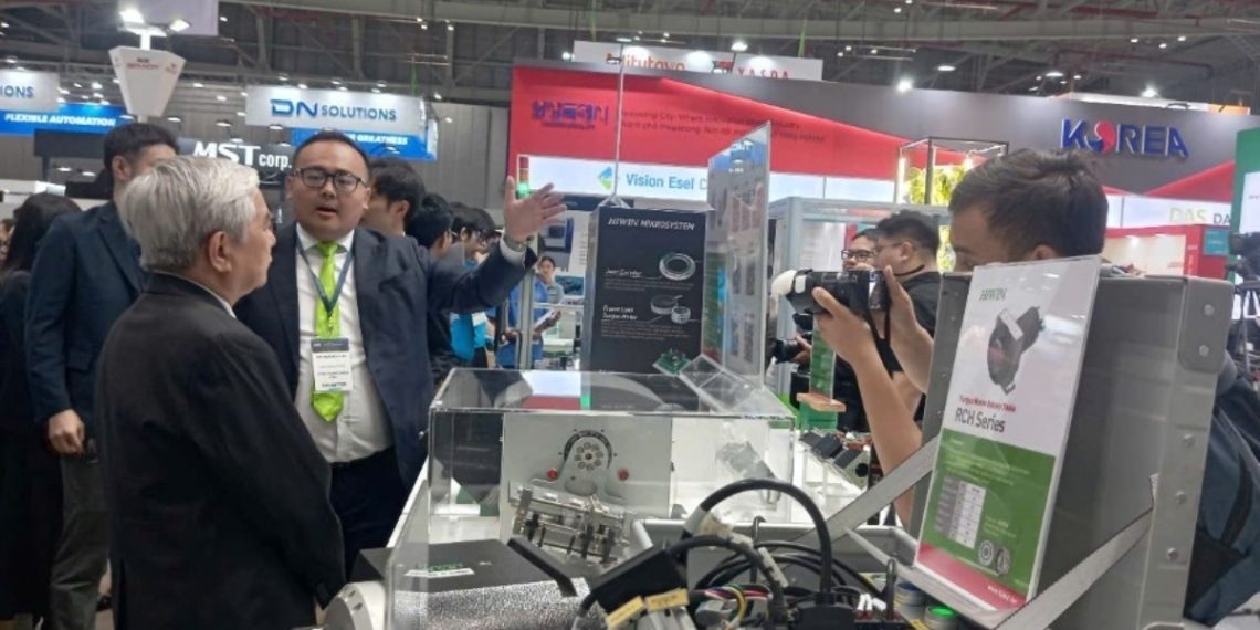 MTA Vietnam2025: Dấu hiệu tích cực cho thấy ngành công nghiệp đang phục hồi rõ nét và chuyển dịch theo hướng nâng cao giá trị gia tăng